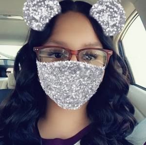 Meet your Posher, Alexia